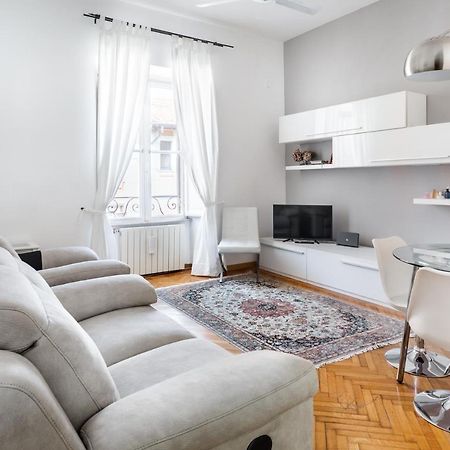 Sunny Flat Near Villa Borghese 罗马 外观 照片