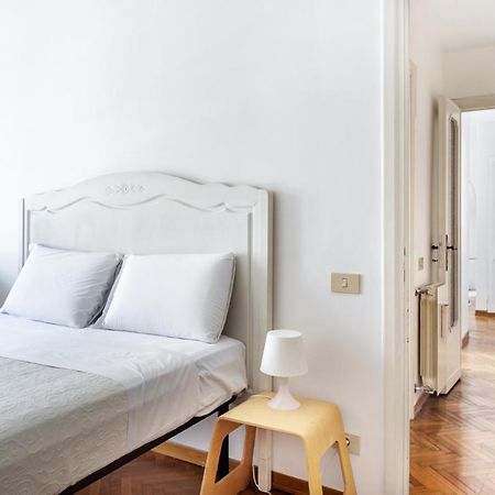 Sunny Flat Near Villa Borghese 罗马 外观 照片