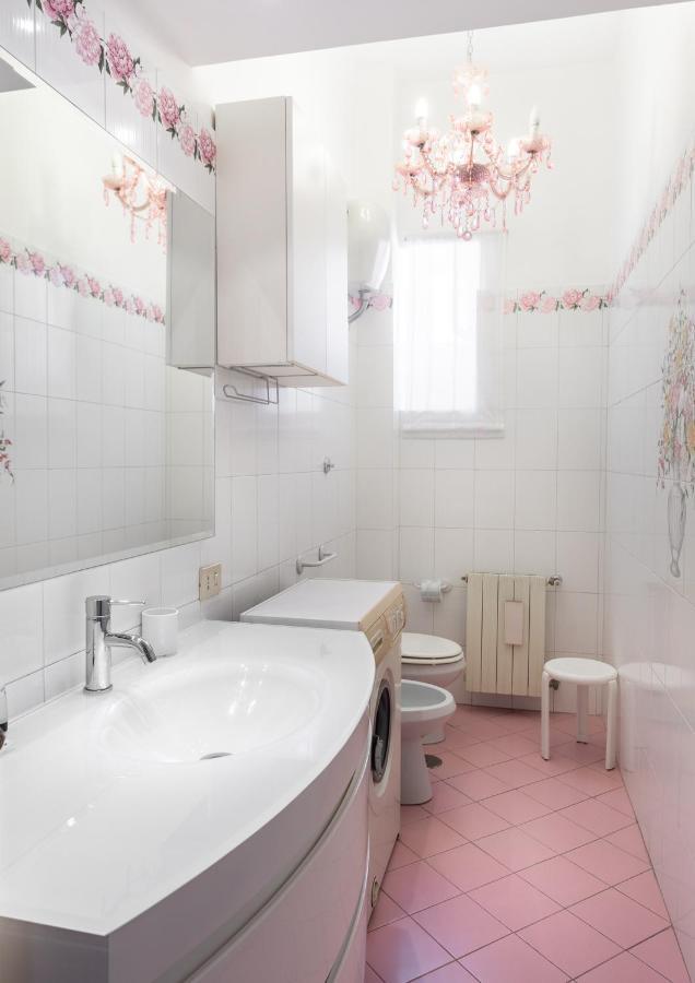 Sunny Flat Near Villa Borghese 罗马 外观 照片